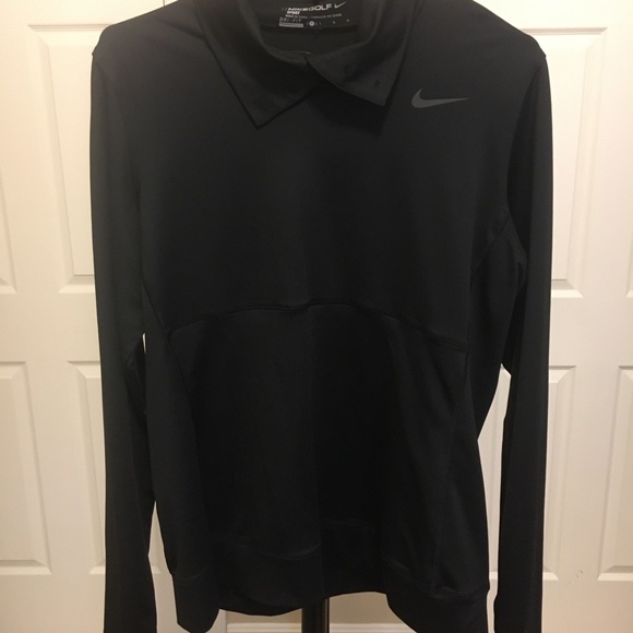 Nike Golf Pullover - Picture 1 of 2
